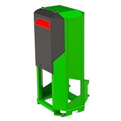  Minilader AVANT SCHNELLLADESTATION 32A 12466241