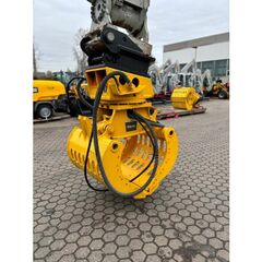  Mehrzweckgreifer Epiroc MG 800 R Greifer 12466299