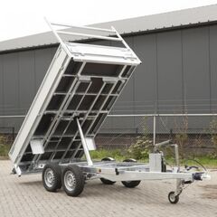  Henra Henra KP353518 Dreiseitenkipper 12463129