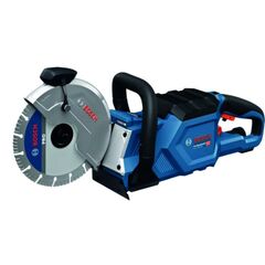  Akku-Handkreissägen Bosch Professional Akku Trennschleifer GCS 18V-230 12466343