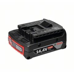  14,4 V-Li-ion-Einschubakkupacks Bosch 14,4 V-Einschubakkupack 12374401