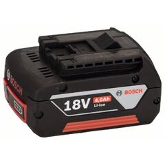  18 V-Li-ion-Einschubakkupacks Bosch 18 V-Einschubakkupack 12374404