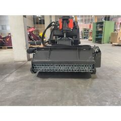  Anbaugeräte EUROCOMACH Mulcher FMS-TC 100 LD passend zum MTL50 12466306