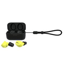 Gehörschützer ISOtunes Gehörschutz ISOtunes FREE Aware EN352/ Inear Gelb 12465622