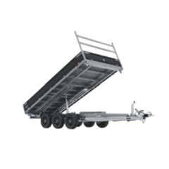  Henra HENRA MAJOR Dreiseitenkipper 12466324