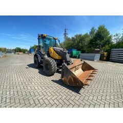  Schwenklader MECALAC Schwenklader AS 900 12465719