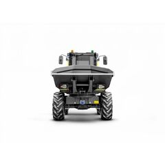  Raddumper Mecalac Dumper ED6 12466237