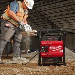  Akku Geräte Milwaukee Akku-Pack MXF FORGE XC608 MX FUEL 12466258