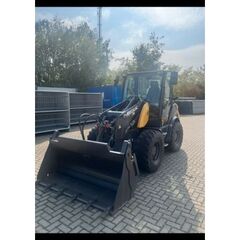  Schwenklader MECALAC Schwenklader AS 750 (Baujahr 2022) 12466310