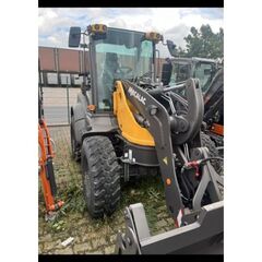  Schwenklader MECALAC Schwenklader AS 850 (Baujahr 2023) 12466311