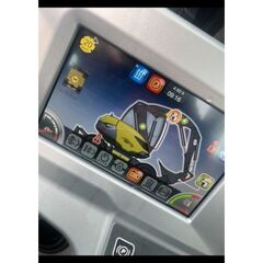  Mobilbagger Mecalac Mobilbagger 7 MWR - Lagermaschine (Baujahr 2023) 12466313