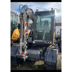  Mobilbagger Mecalac Mobilbagger 7 MWR - Lagermaschine (Baujahr 2023) 12466313