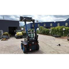  Multifunktionslader ELISE 700 Multifunktionslader mit Fernsteuerung 12465710