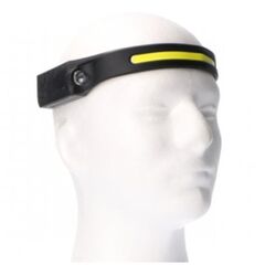  Baustellenbeleuchtung Bestseller PROFIL LED Kopflampe 5W + 3W 300 Lm IP44 12464215