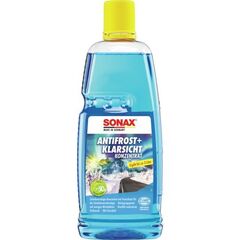  Winter SONAX AntiFrost+KlarSicht Konzentrat Citrus 1 Liter 12466101