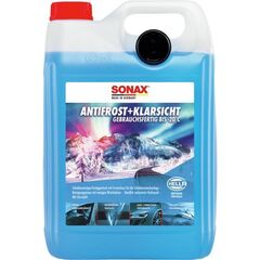  Winter SONAX AntiFrost+KlarSicht bis -20 °C Citrus 12466100