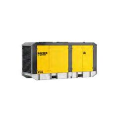  Elektrische Kompressoren Kaeser Mobilair e-power-Anlage M250E 12466245
