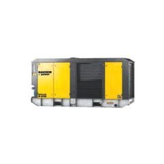  Elektrische Kompressoren Kaeser  Mobilair e-power-Anlage 255E 12466246