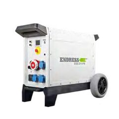  Energiespeichersysteme ENDRESS Energiespeichersystem ESS D 11/8 12466250