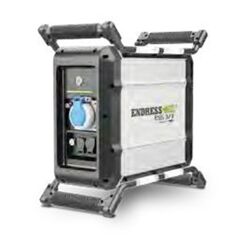  Energiespeichersysteme ENDRESS Energiespeichersystem ESS 3/3 12466249