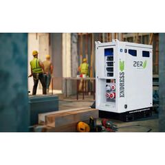  Energiespeichersysteme ENDRESS Energiespeichersystem ESS D 15/30 12466252
