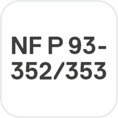  Stufen- und Plattformleitern Hymer Plattformleiter HYMER ProTect, 4 Sprossen, Standhöhe 0,93 m 12378543