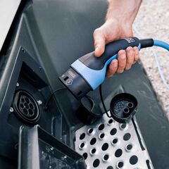  Radlader Liebherr Radlader L 507 Elektro 12465642