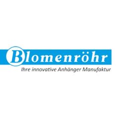  Kipper Blomenröhr Dreiseitenkipper 884-11900 12465851