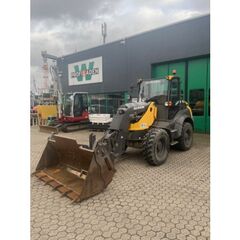  Schwenklader Mecalac Schwenklader AS 700 12464286