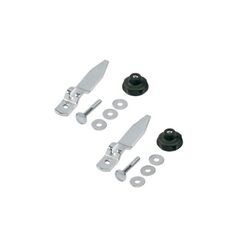  Hymer Zubehör Hymer Fußspitzenset für Traversen 12378869