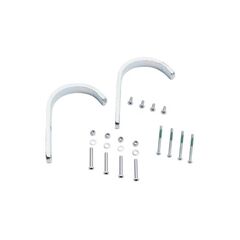  Hymer Zubehör Hymer Einhängehakenset 30 12378904