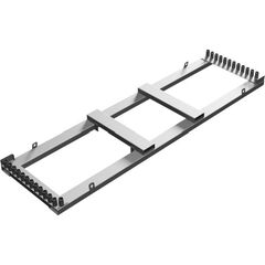  Transportgestelle Schake Lager- und Transporttraverse
für Mobilzaun 12464145
