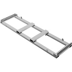  Transportgestelle Schake Lager- und Transporttraverse
für Mobilzaun 12464145