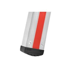  Sprossenleitern Hymer Sprossenstehleiter, beidseitig begehbar, 2x10 Sprossen, Länge 2,88 m 12378447