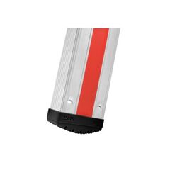  Sprossenleitern Hymer Mehrzweckleiter, zweiteilig, 2x12 Sprossen, Länge eingef. 3,44 m / ausgef. 5,98 m 12378423