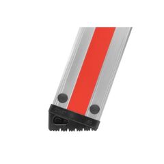  Stehleiter Hymer Sprossenstehleiter, beidseitig begehbar, 2x12 Sprossen, Länge 3,53 m 12378435