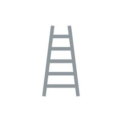  Stehleiter Hymer Sprossenstehleiter, beidseitig begehbar, 2x12 Sprossen, Länge 3,53 m 12378435