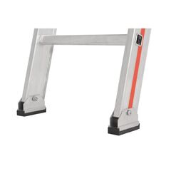  Sprossenleitern Hymer Seilzugleiter, zweiteilig, 2x22 Sprossen, Länge eingef. 6,42 m / ausgef. 11,46 m 12378416