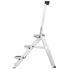  Arbeitspodeste & Tritte Hymer Sicherheitstreppe mit Bügel, 5 Stufen, Standhöhe 1,15 m 12378279