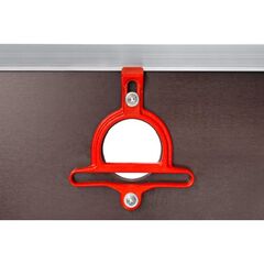  Hymer Fahrgerüste Hymer Fahrgerüst mit Fahrtraverse, Bühnenlänge 2,95 m, Rahmenteilbreite 1,50 m, Reichhöhe 6,60 m 12379051