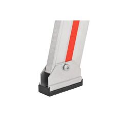  Sprossenleitern Hymer Seilzugleiter, dreiteilig, 3x18 Sprossen, Länge eingef. 5,30 m / ausgef. 12,30 m 12378425