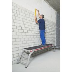  Arbeitspodeste und Tritte Hymer Montageplattform, Plattformgröße 1,70x0,50 m, Standhöhe 0,58 m 12378310