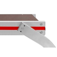  Arbeitspodeste und Tritte Hymer Montageplattform, Plattformgröße 1,70x0,50 m, Standhöhe 0,58 m 12378310