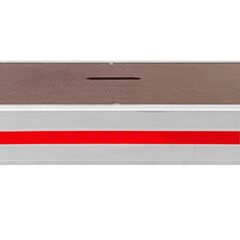  Arbeitspodeste und Tritte Hymer Montageplattform, Plattformgröße 1,70x0,50 m, Standhöhe 0,58 m 12378310