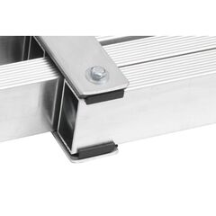  Arbeitspodeste und Tritte Hymer Alu-Teleskop-Diele, Länge eingef. 2,08 m / ausgef. 3,50 m 12378334