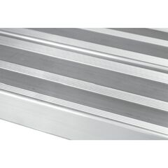  Arbeitspodeste & Tritte Hymer Treppentritt, 2 Stufen, Standhöhe 0,48 m 12378280