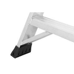  Arbeitspodeste & Tritte Hymer Service- und Montagetritt, 3 Stufen, Standhöhe 0,62 m 12378283