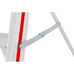  Arbeitspodeste & Tritte Hymer Service- und Montagetritt, 3 Stufen, Standhöhe 0,62 m 12378283