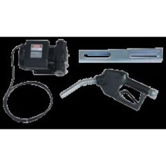  Elektropumpen Cematic f. Diesel / Biodiesel Cemo Elektropumpe Cematic 56 AZ, 56 l/min, 230 V, Komplettset 12385059