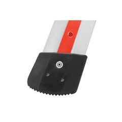  Sprossenleitern Hymer Teleskopleiter TELESTEP, 4x5 Sprossen, Längeausgef. 5,14 m 12378499